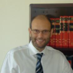 Daniel Levy, bronx injury lawyer