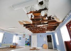 Bronx Ceiling Collapse, Bronx accident lawyers