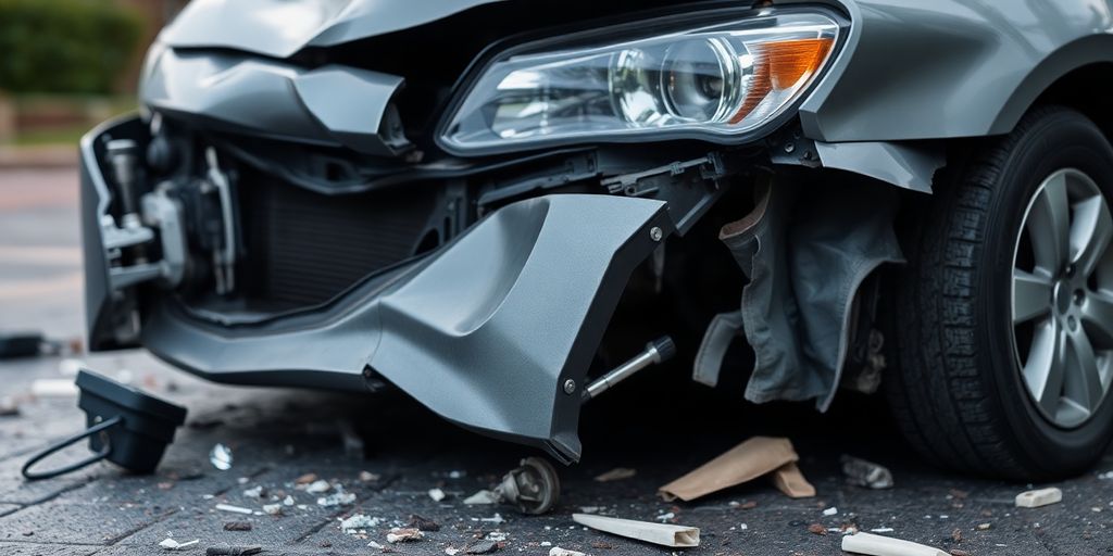 Find out how much you can claim for a car accident. Learn about factors affecting settlement amounts and tips to maximize your compensation.