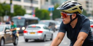 How much compensation for a cycling accident?