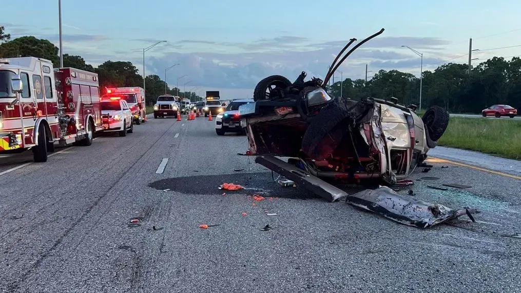 Truck Accident lawyer Bronx