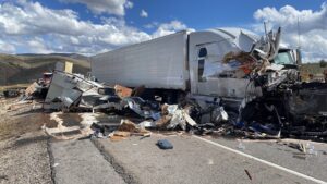 Bronx truck Accident lawyer